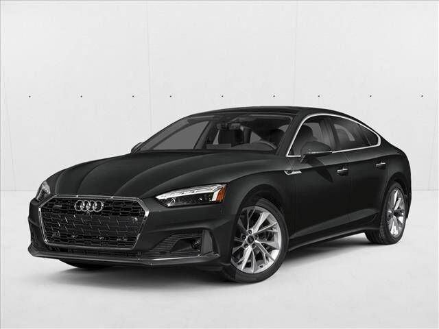 2026 AUDI A5