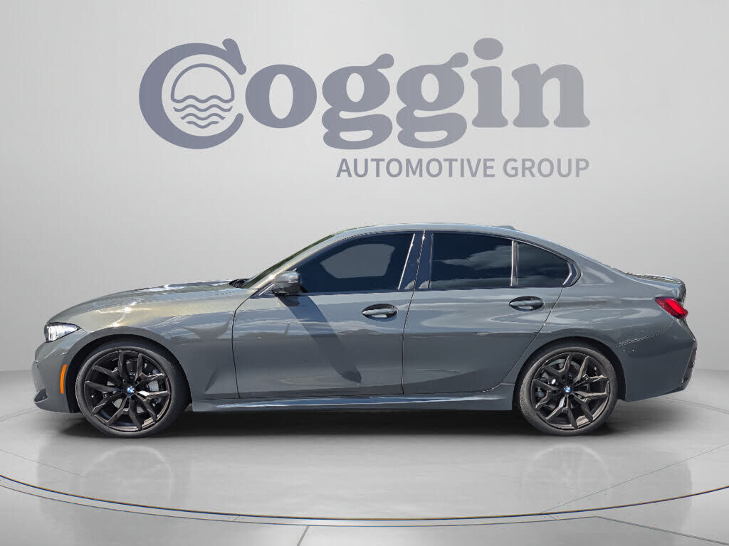 2026 BMW 330i