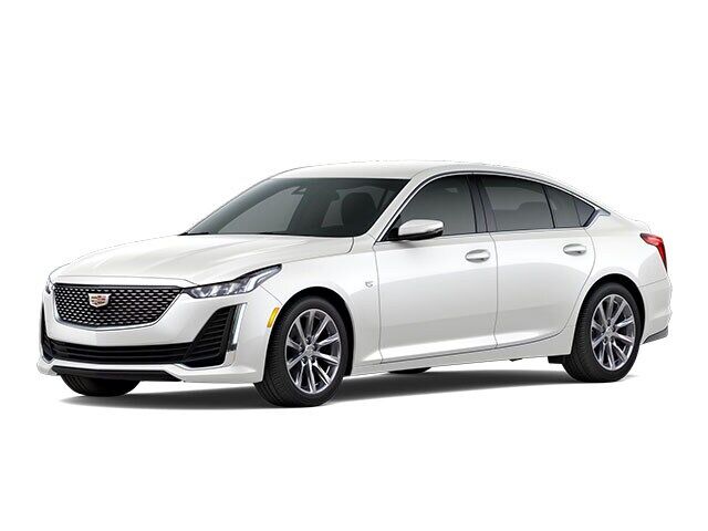 2024 CADILLAC CT5