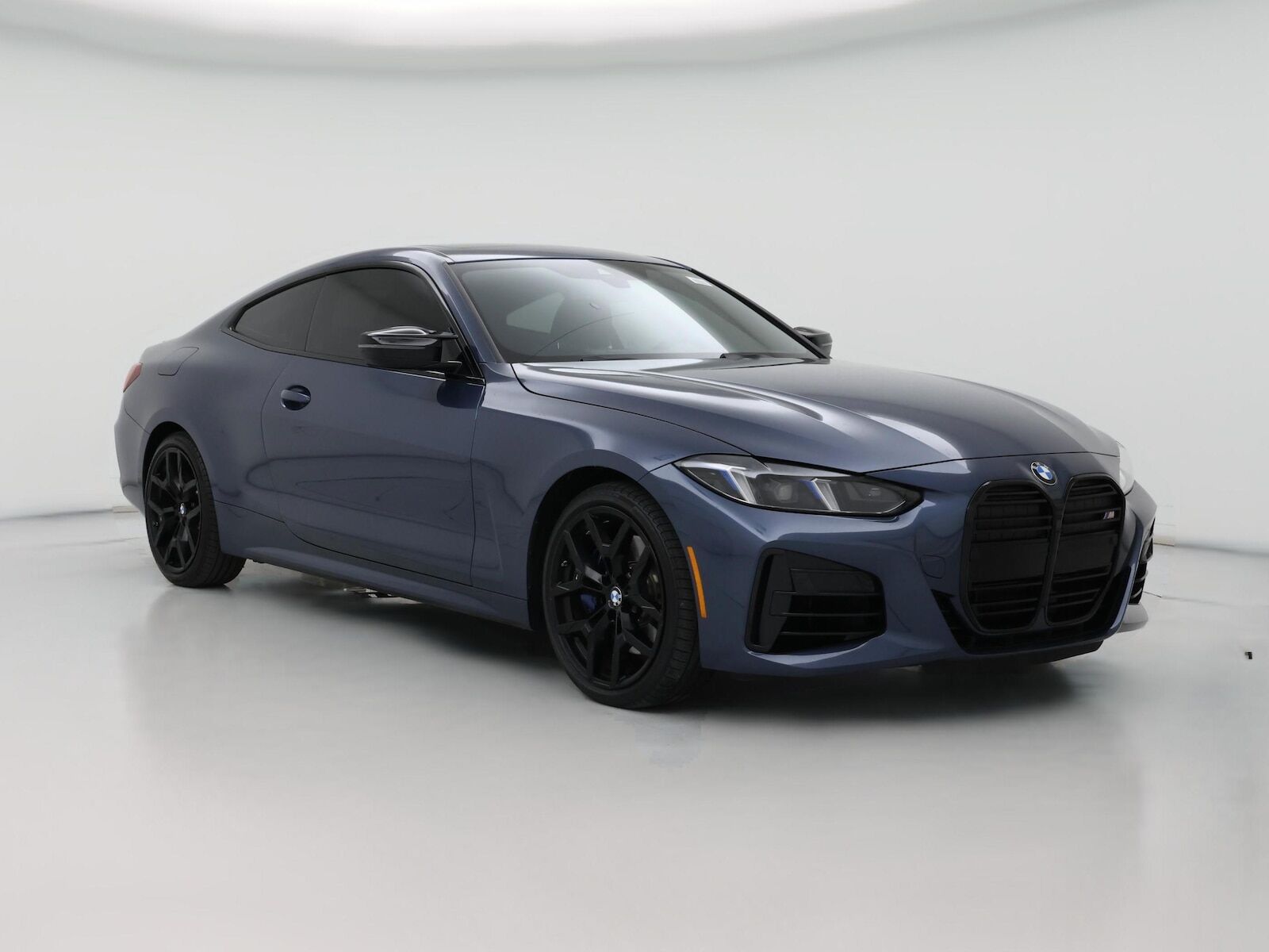 2025 BMW M4