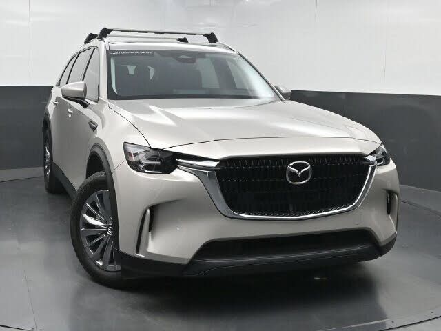 2024 MAZDA CX-90