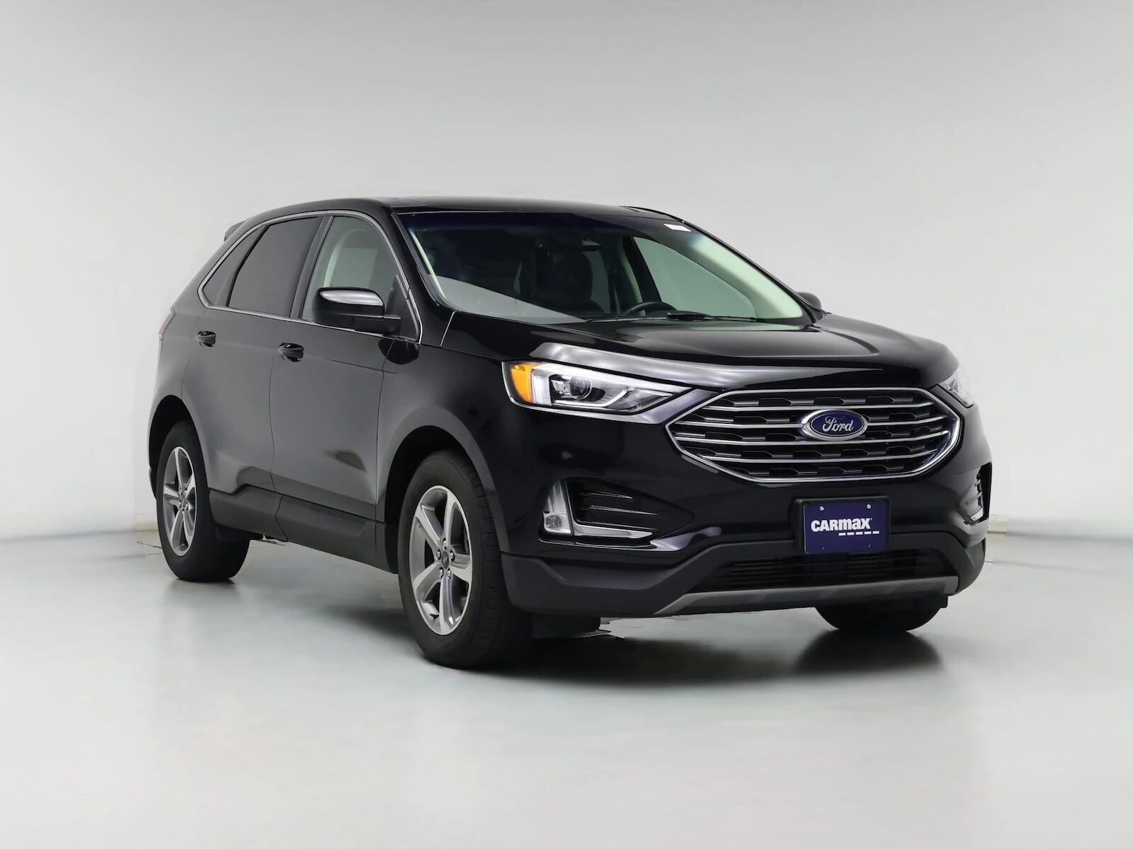 2021 FORD Edge