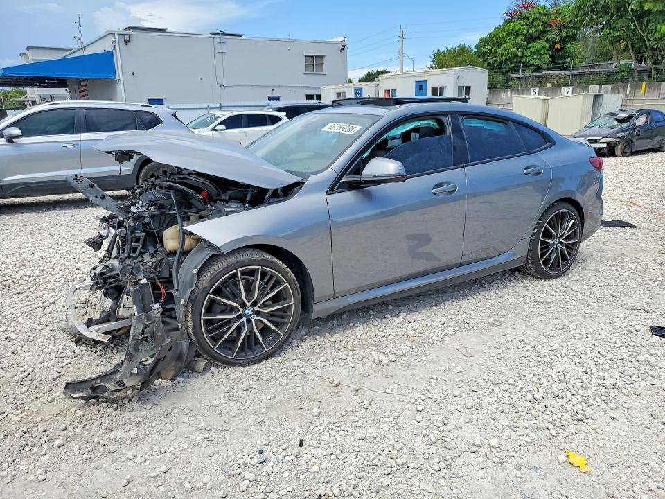 2023 BMW 2 Series