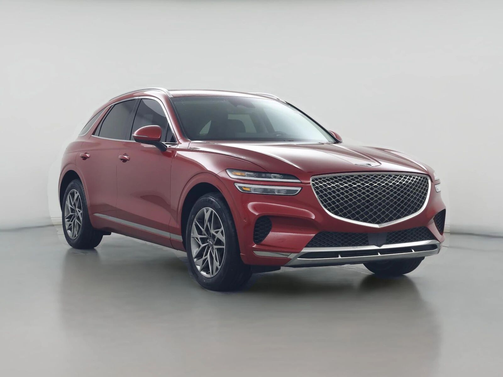 2023 GENESIS GV70