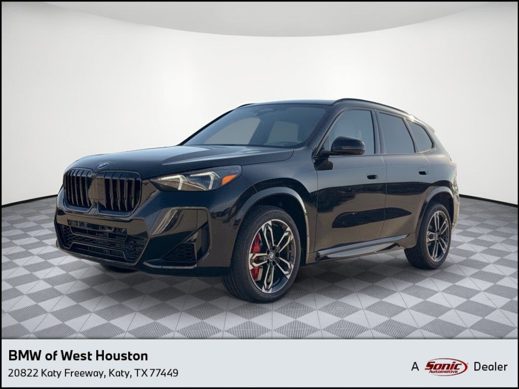 2027 BMW X1