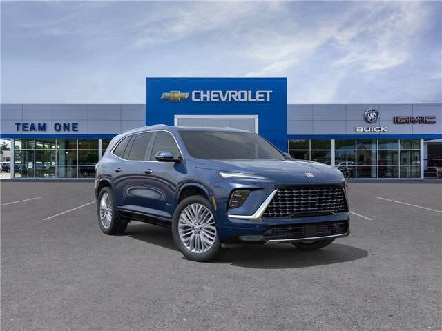 2027 BUICK Enclave