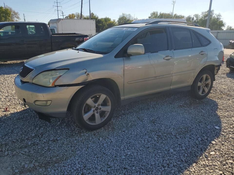 2005 LEXUS RX