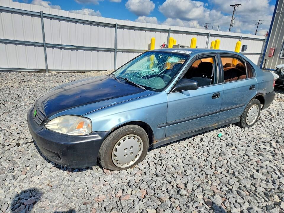 1999 HONDA Civic