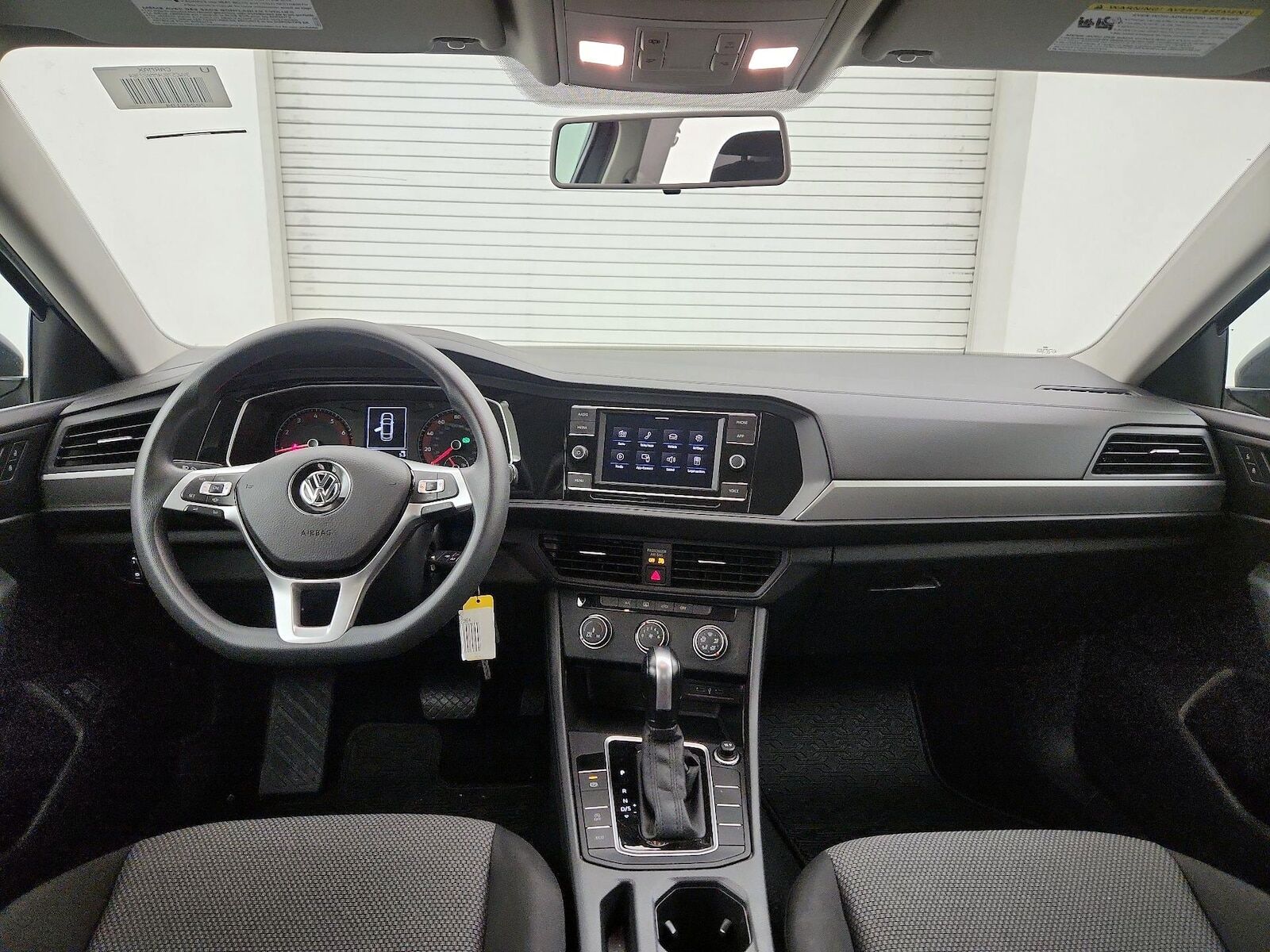 2021 VOLKSWAGEN Jetta