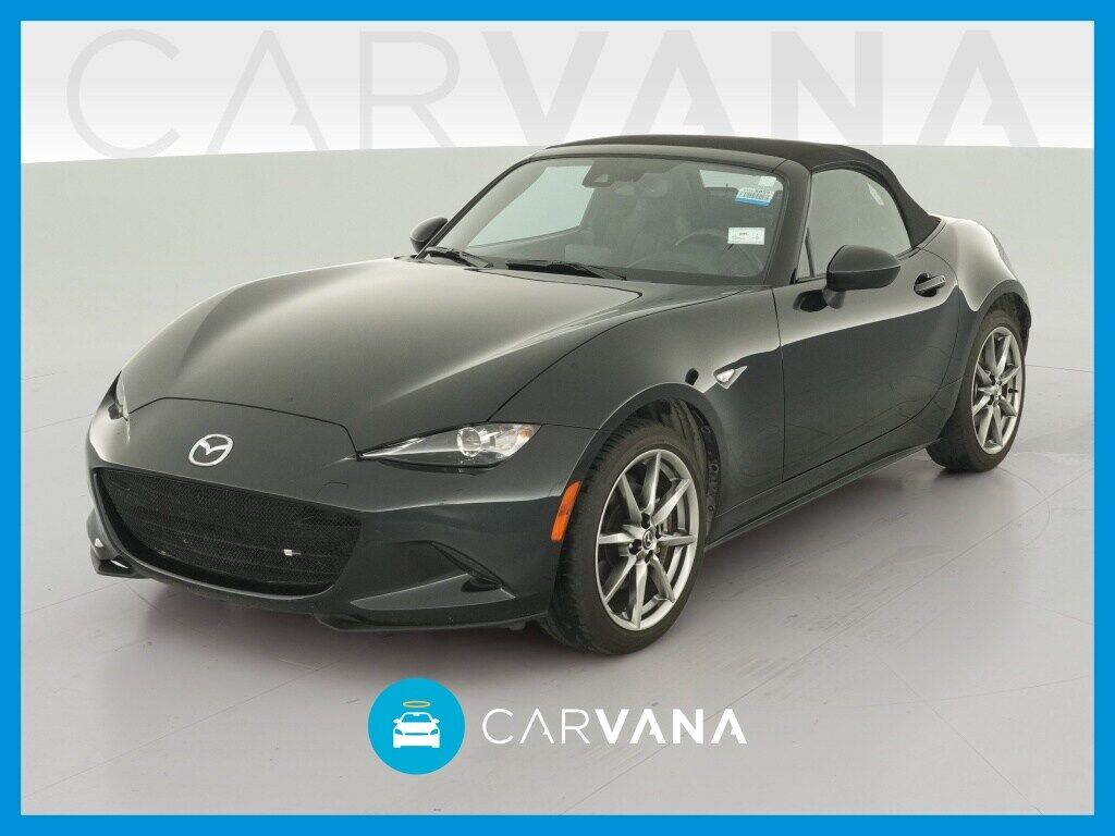 2023 MAZDA MX-5