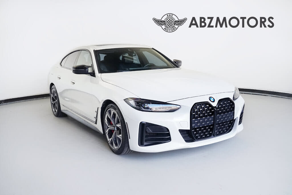 2024 BMW M4