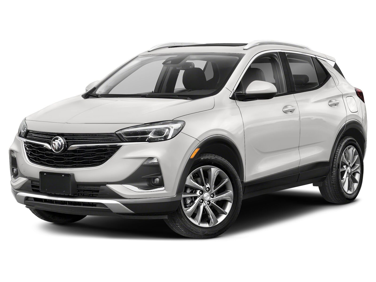 2022 BUICK Encore GX