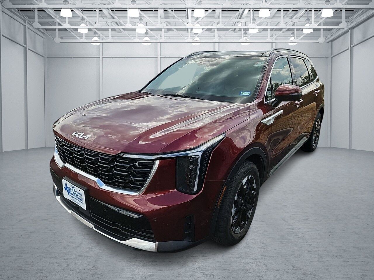 2024 KIA Sorento