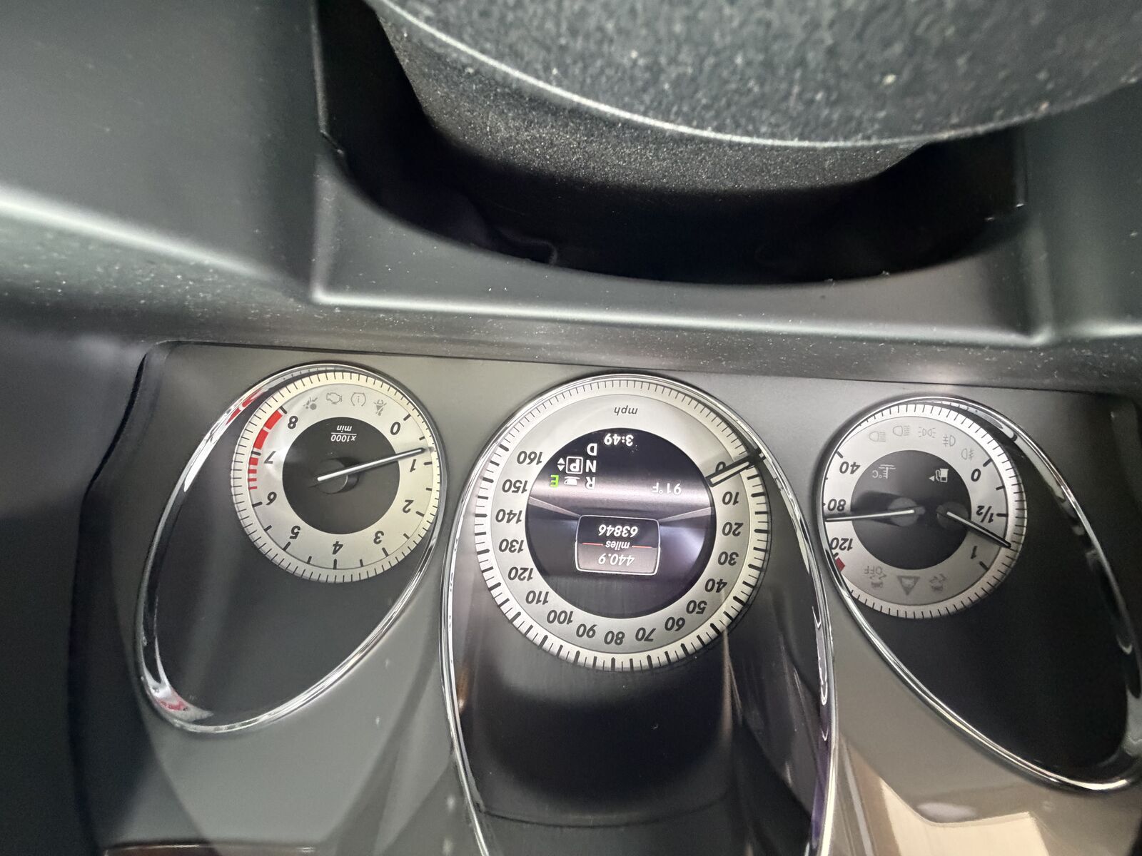 2013 Mercedes-Benz GLK-Class