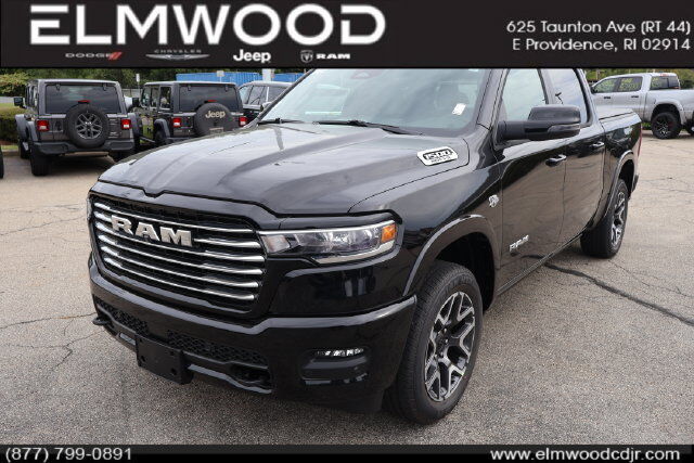 2027 RAM 1500