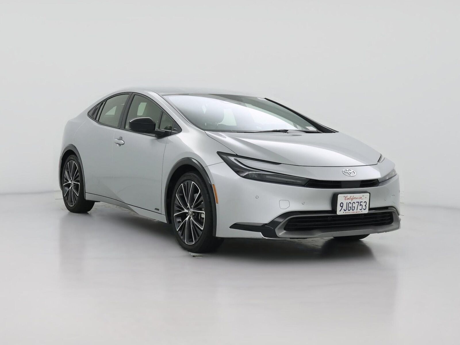 2023 TOYOTA PRIUS