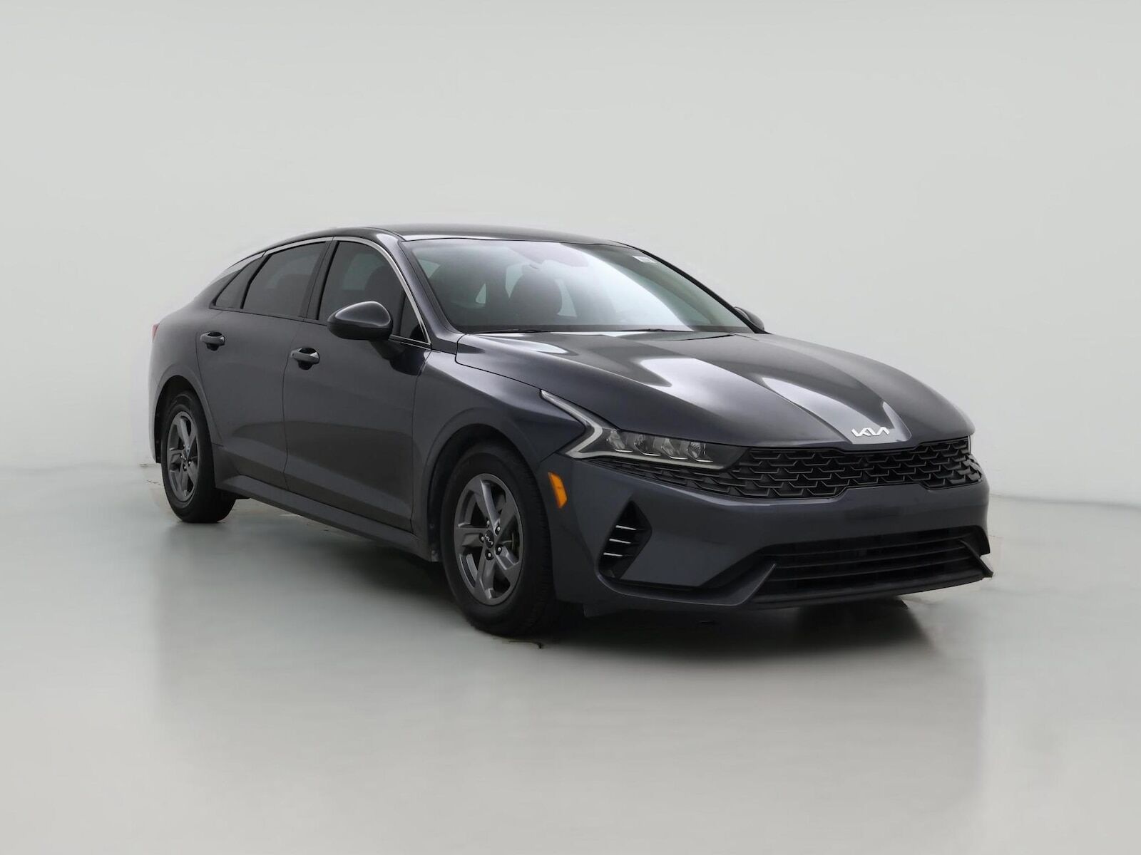 2024 KIA K5