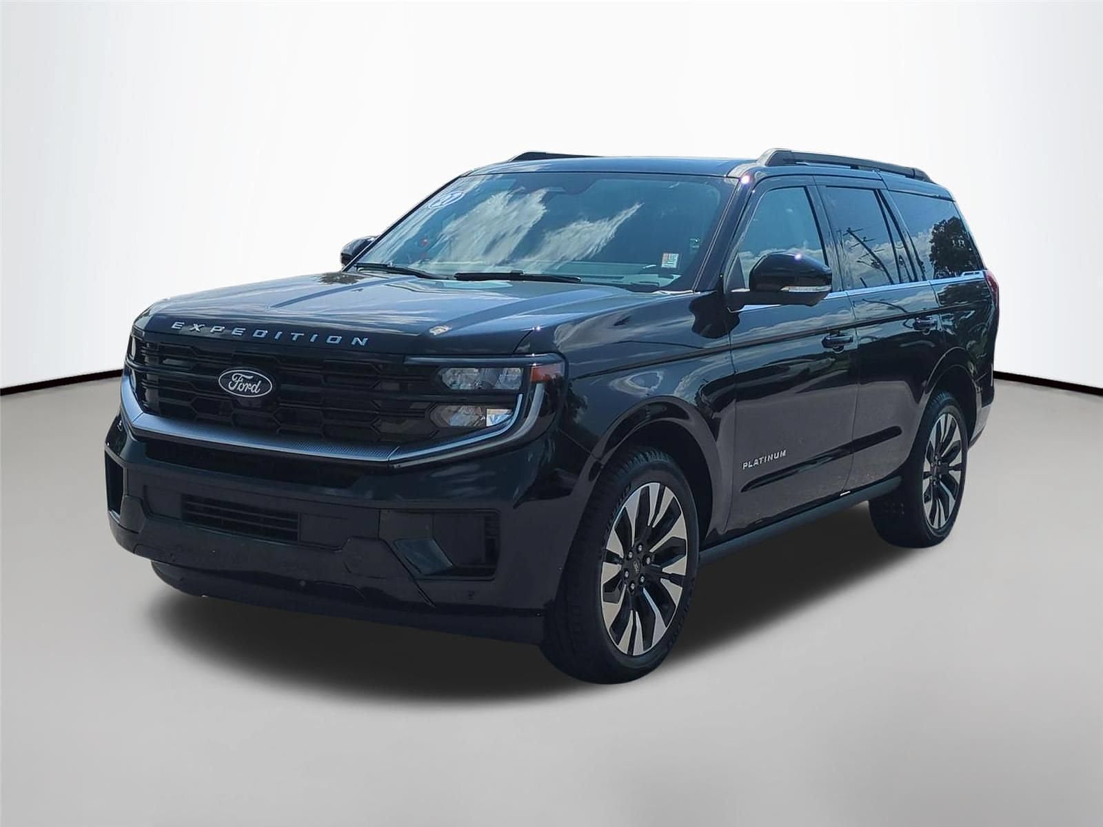 2027 FORD Expedition