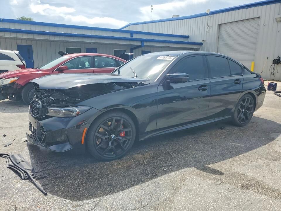 2026 BMW M3