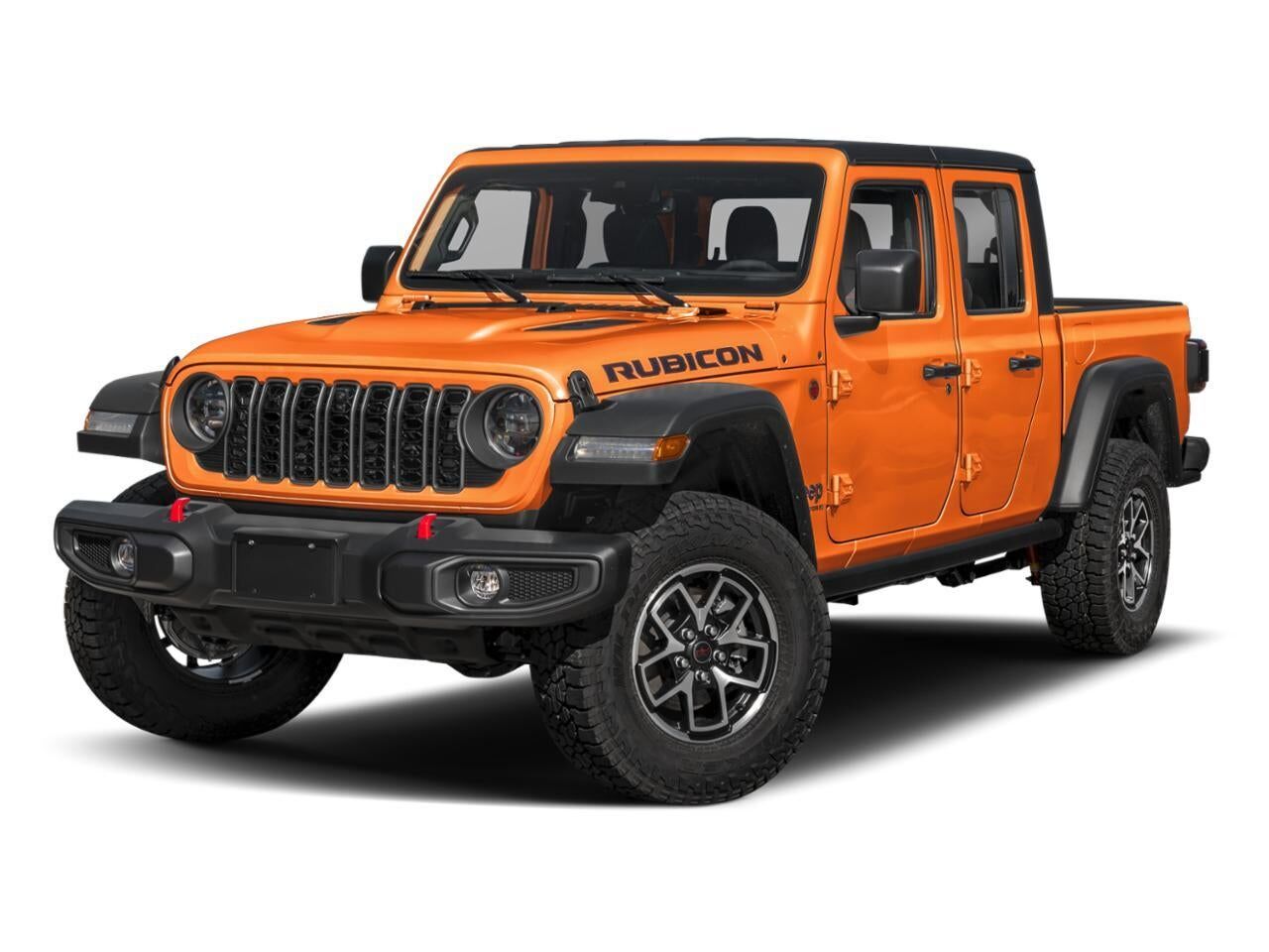 2025 JEEP Gladiator