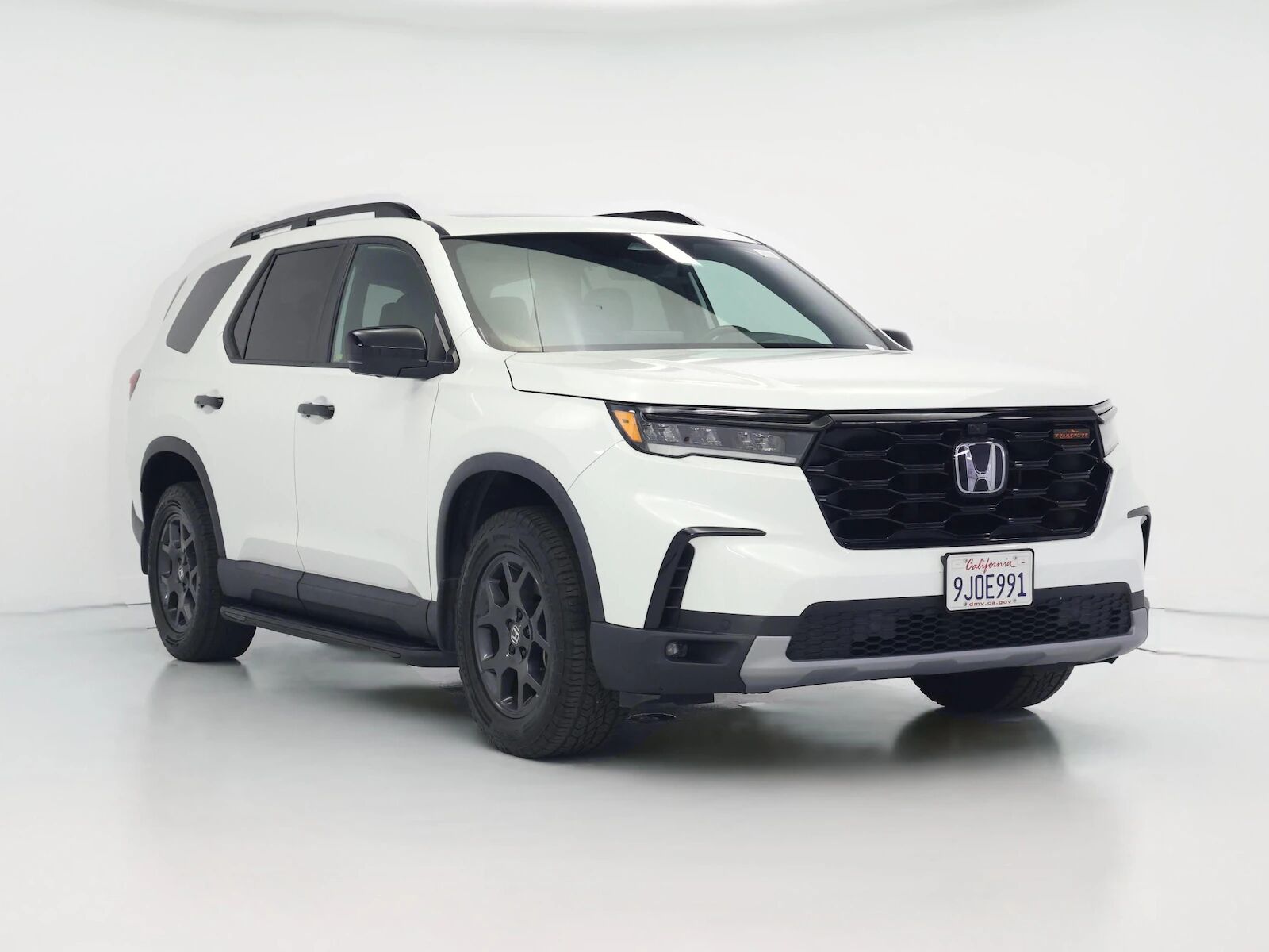 2024 HONDA Pilot