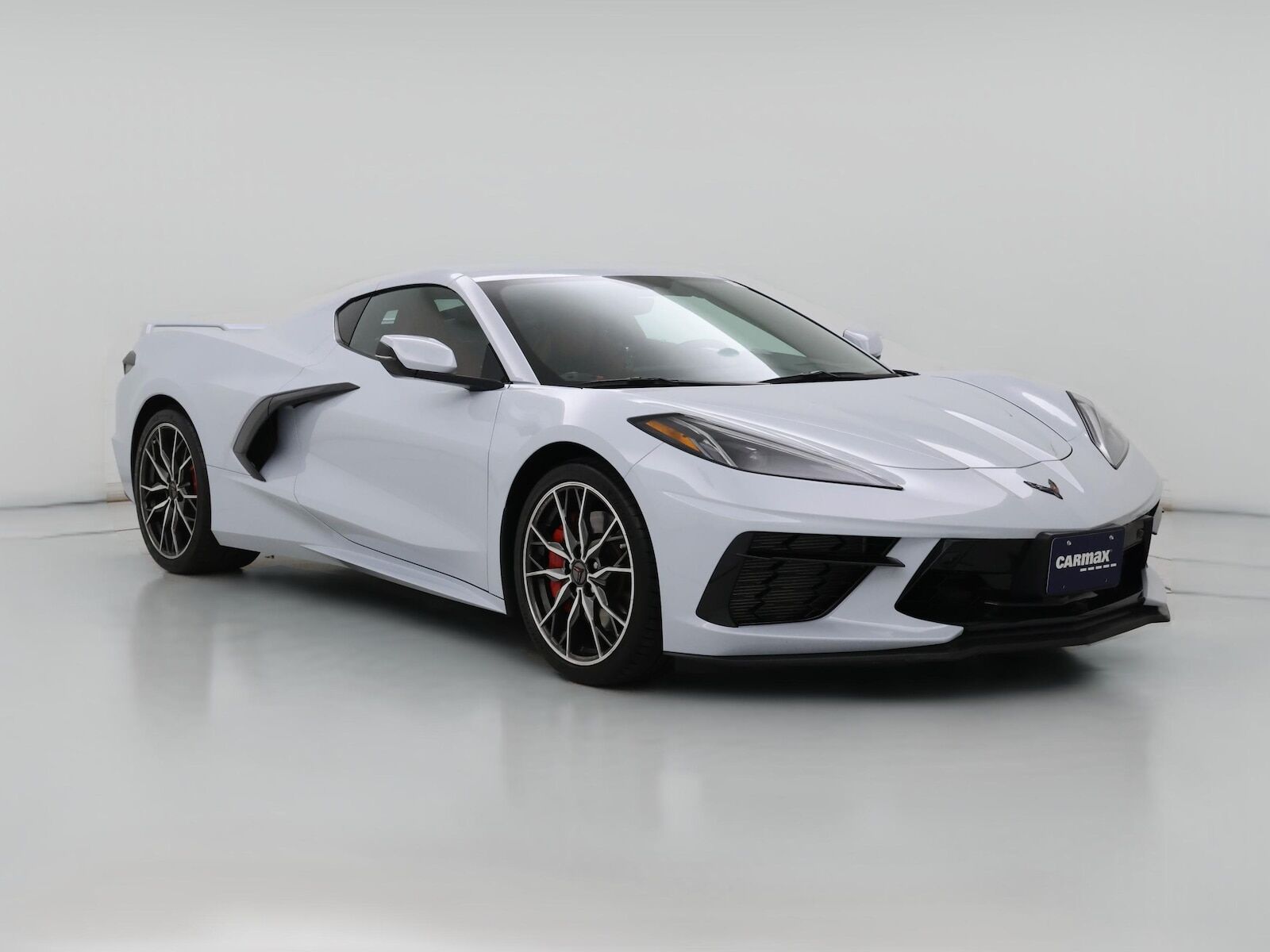 2023 CHEVROLET Corvette