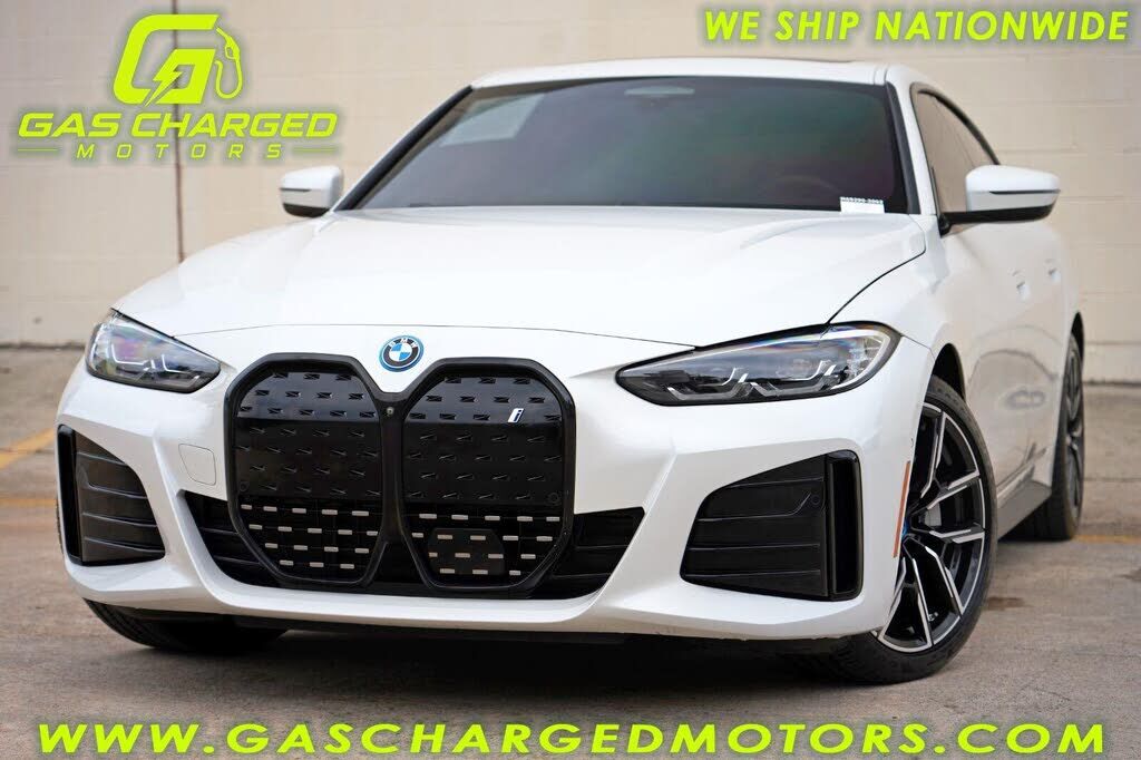 2024 BMW i4