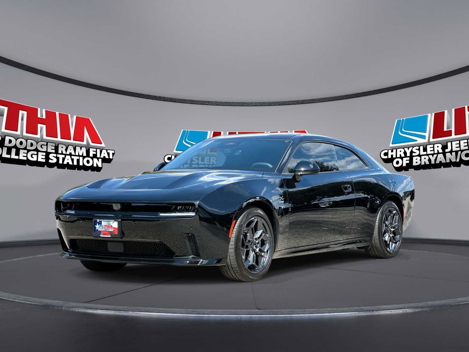 2025 DODGE Charger