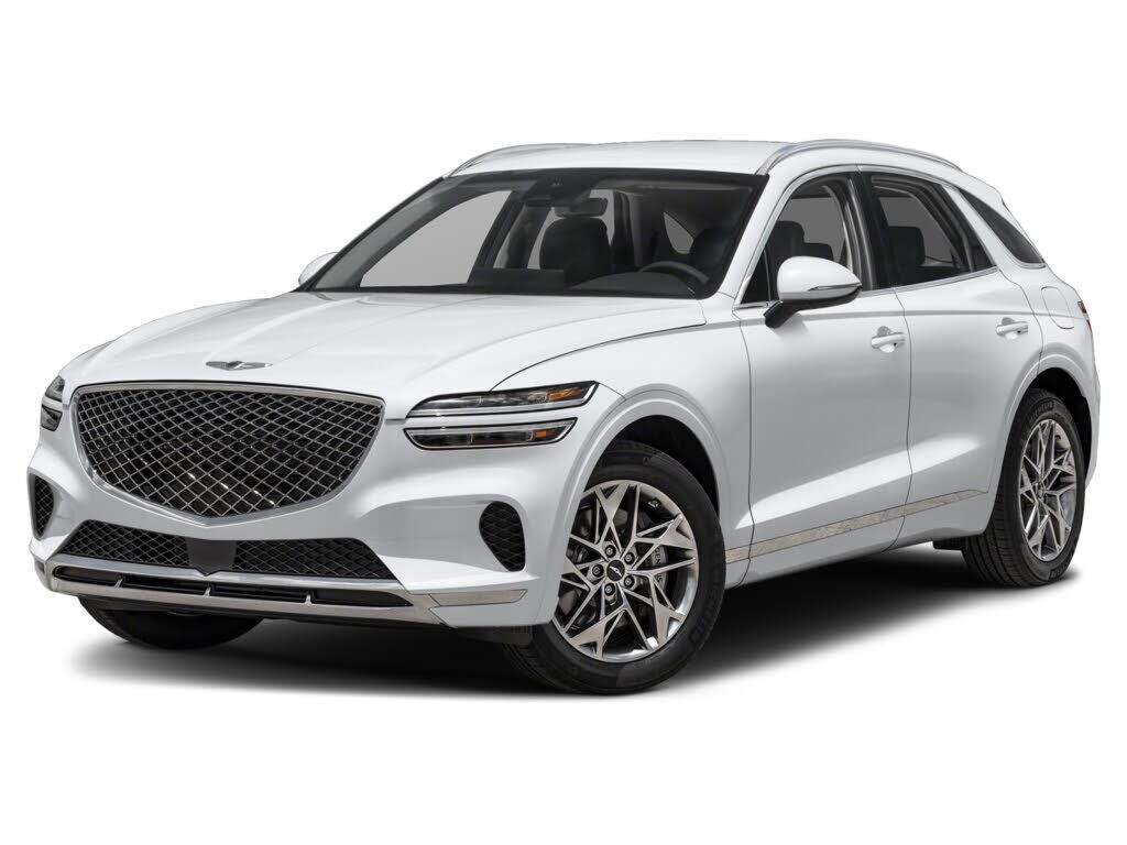 2025 GENESIS GV70