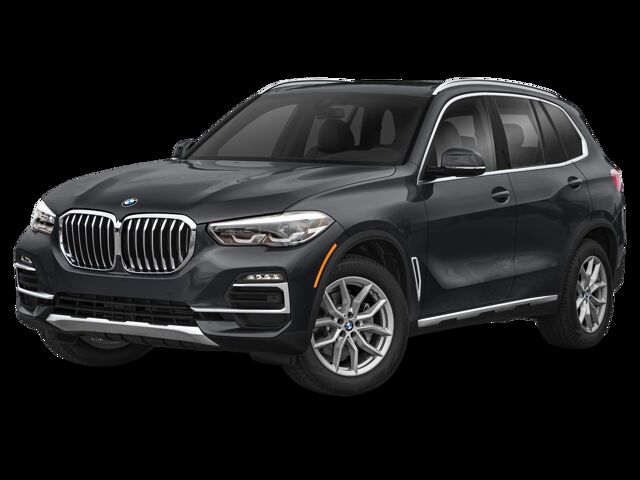 2019 BMW X5