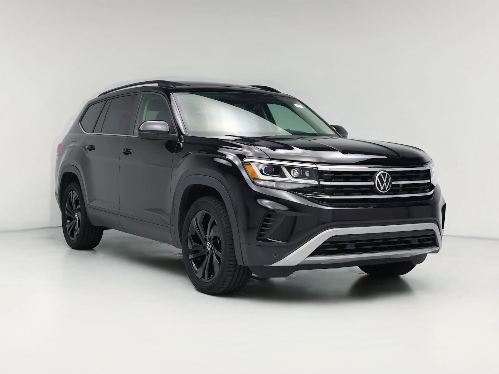 2023 VOLKSWAGEN Atlas