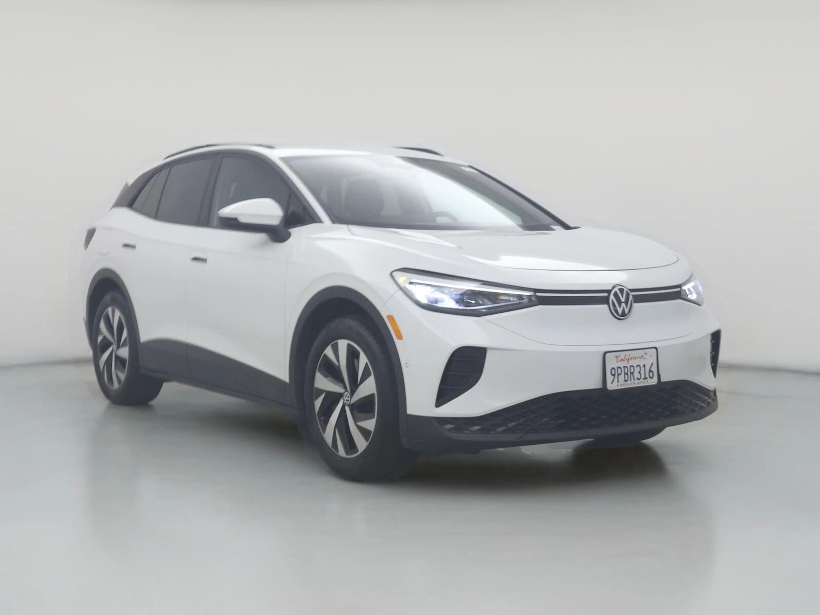 2024 VOLKSWAGEN ID.4