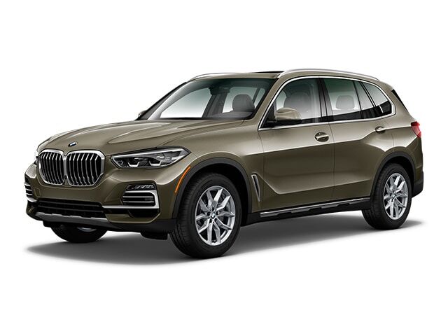 2020 BMW X5