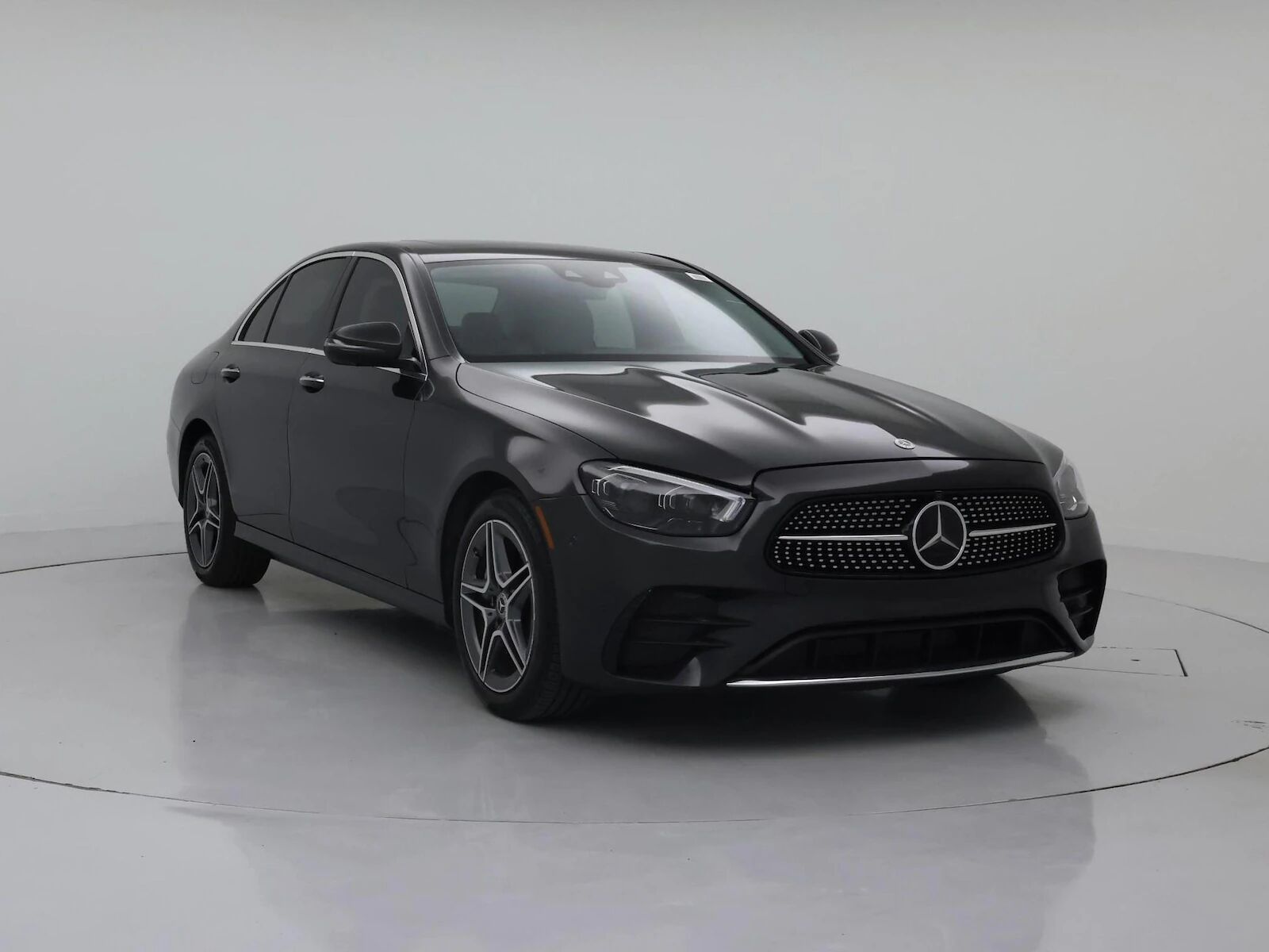 2022 Mercedes-Benz E-Class