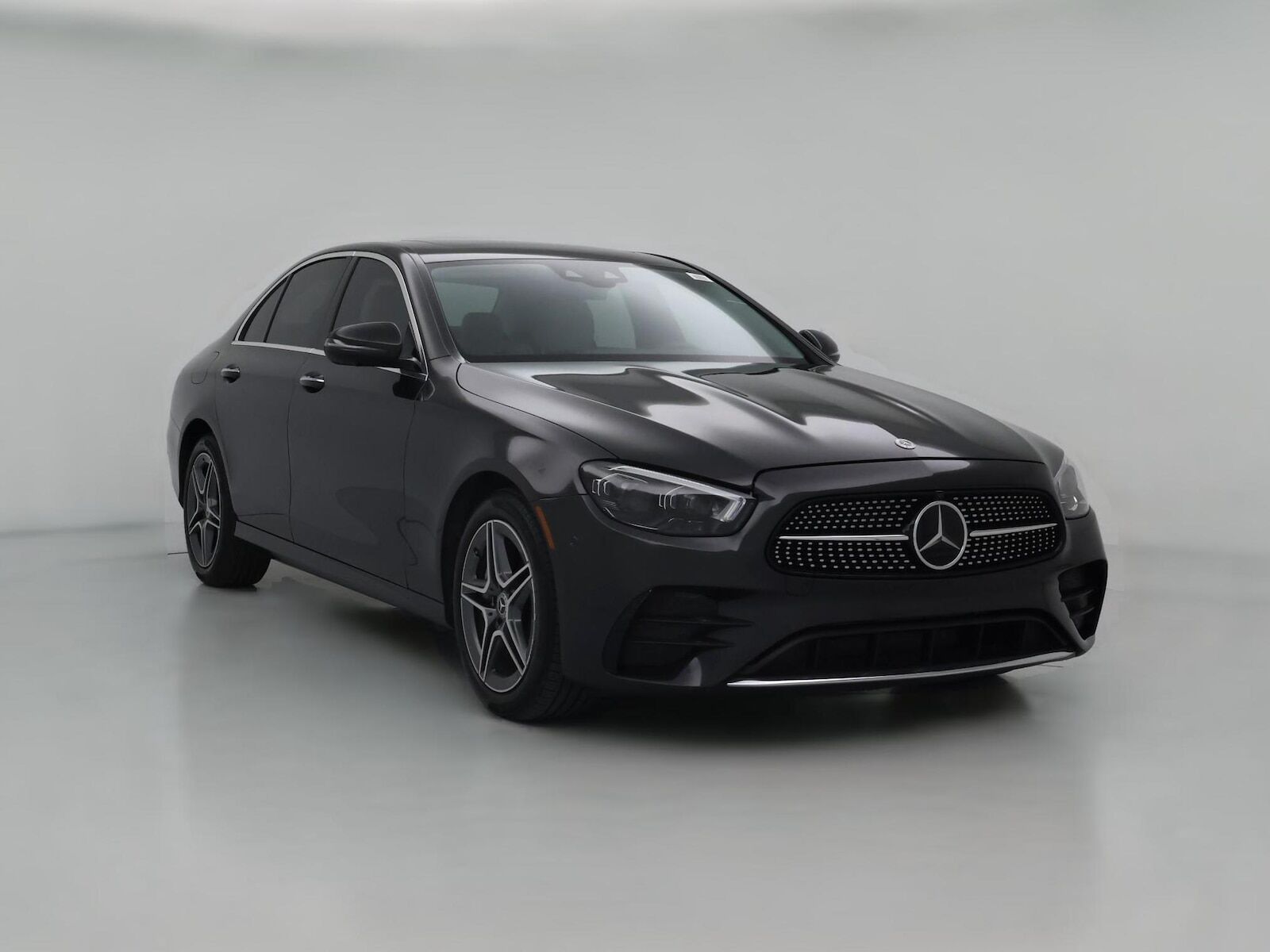 2022 MERCEDES-BENZ E-Class
