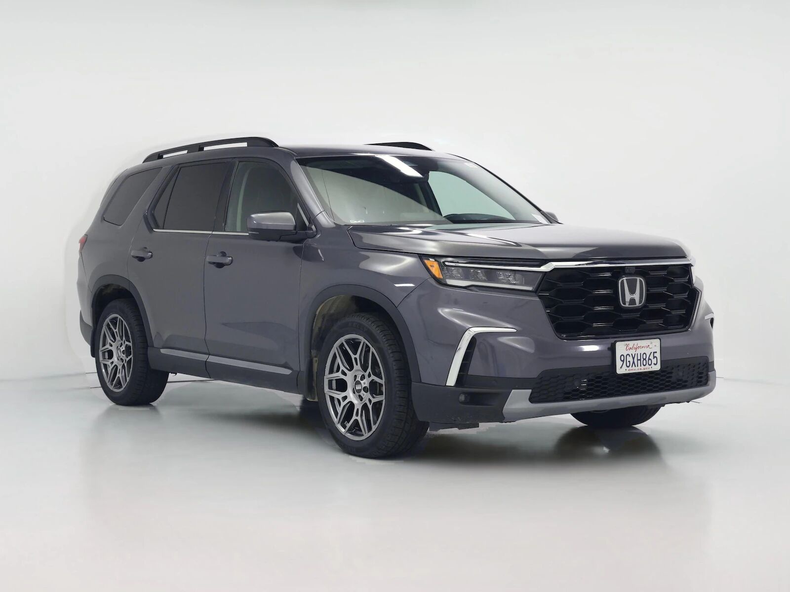 2023 HONDA Pilot
