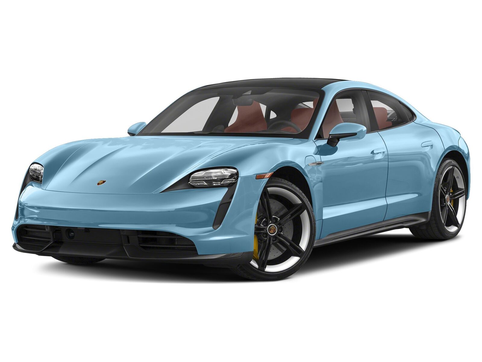 2024 PORSCHE Taycan