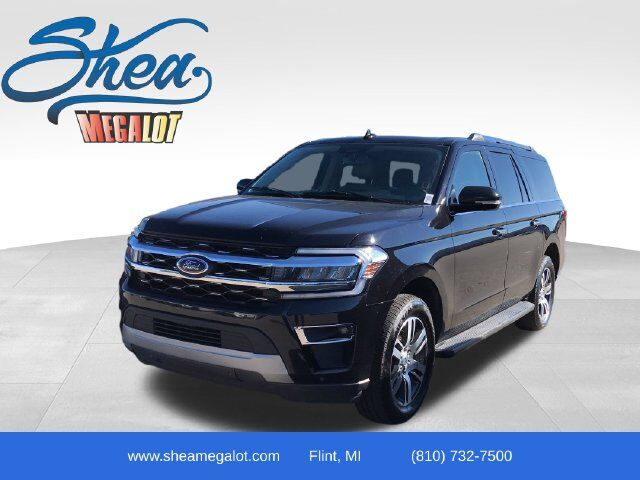 2024 FORD Expedition