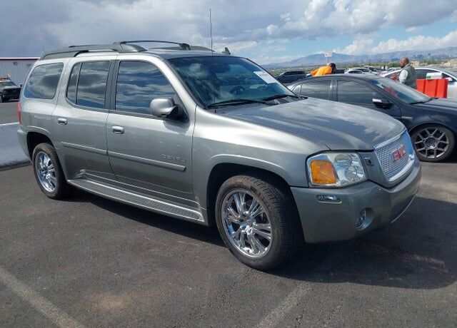 2006 GMC Envoy