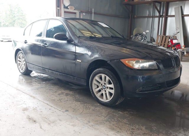 2006 BMW 3 Series