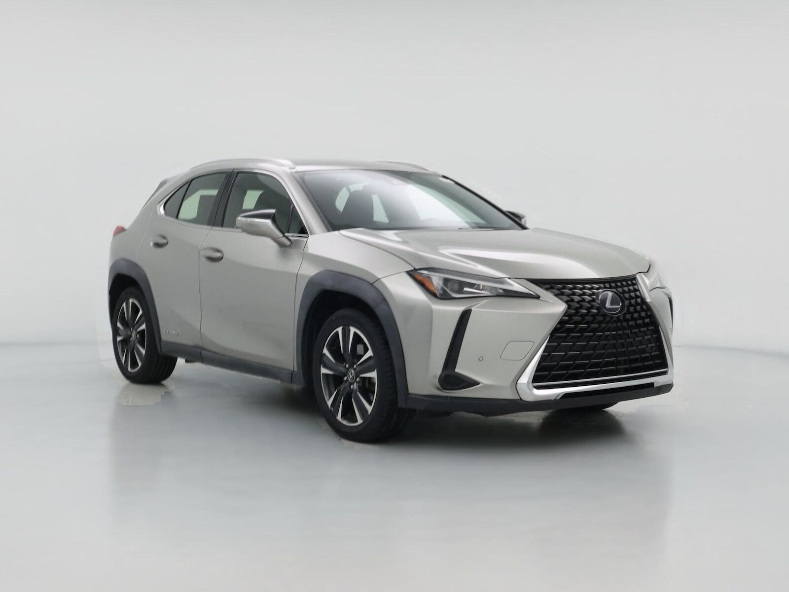 2021 LEXUS UX