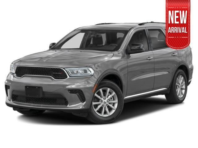 2025 DODGE Durango