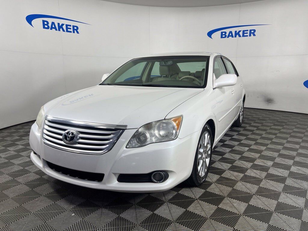 2009 TOYOTA Avalon