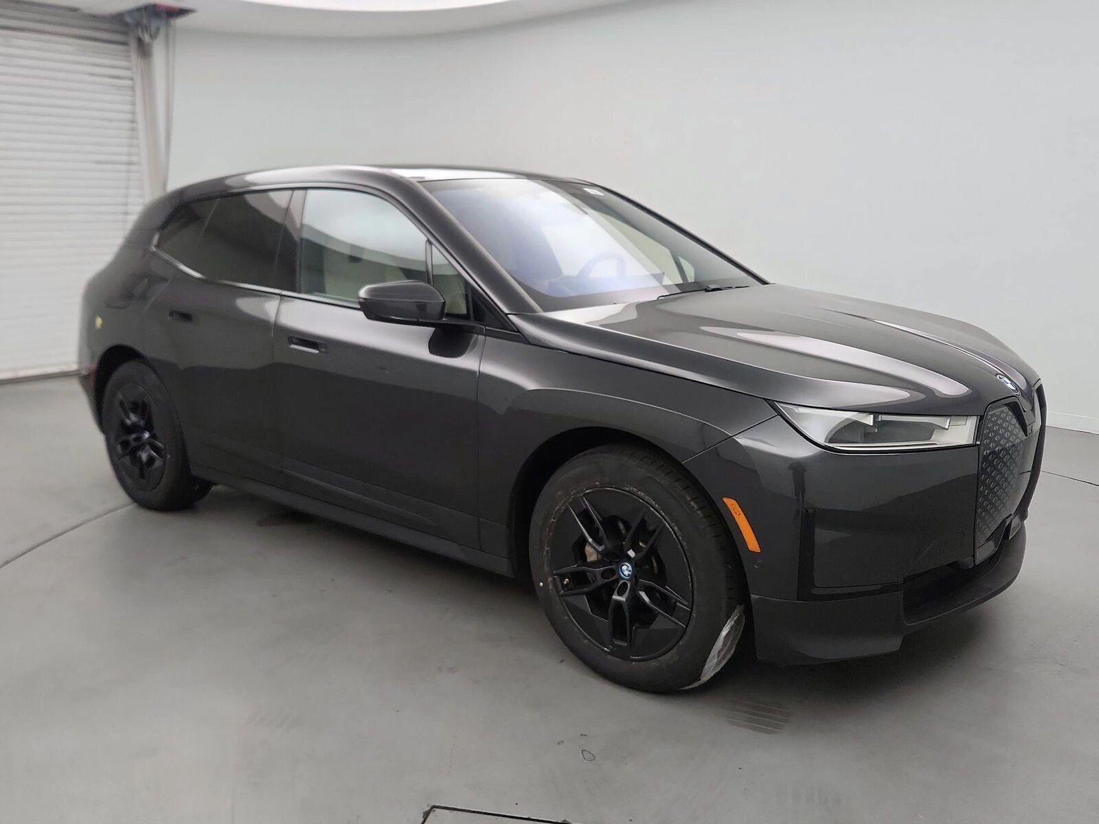 2024 BMW ix