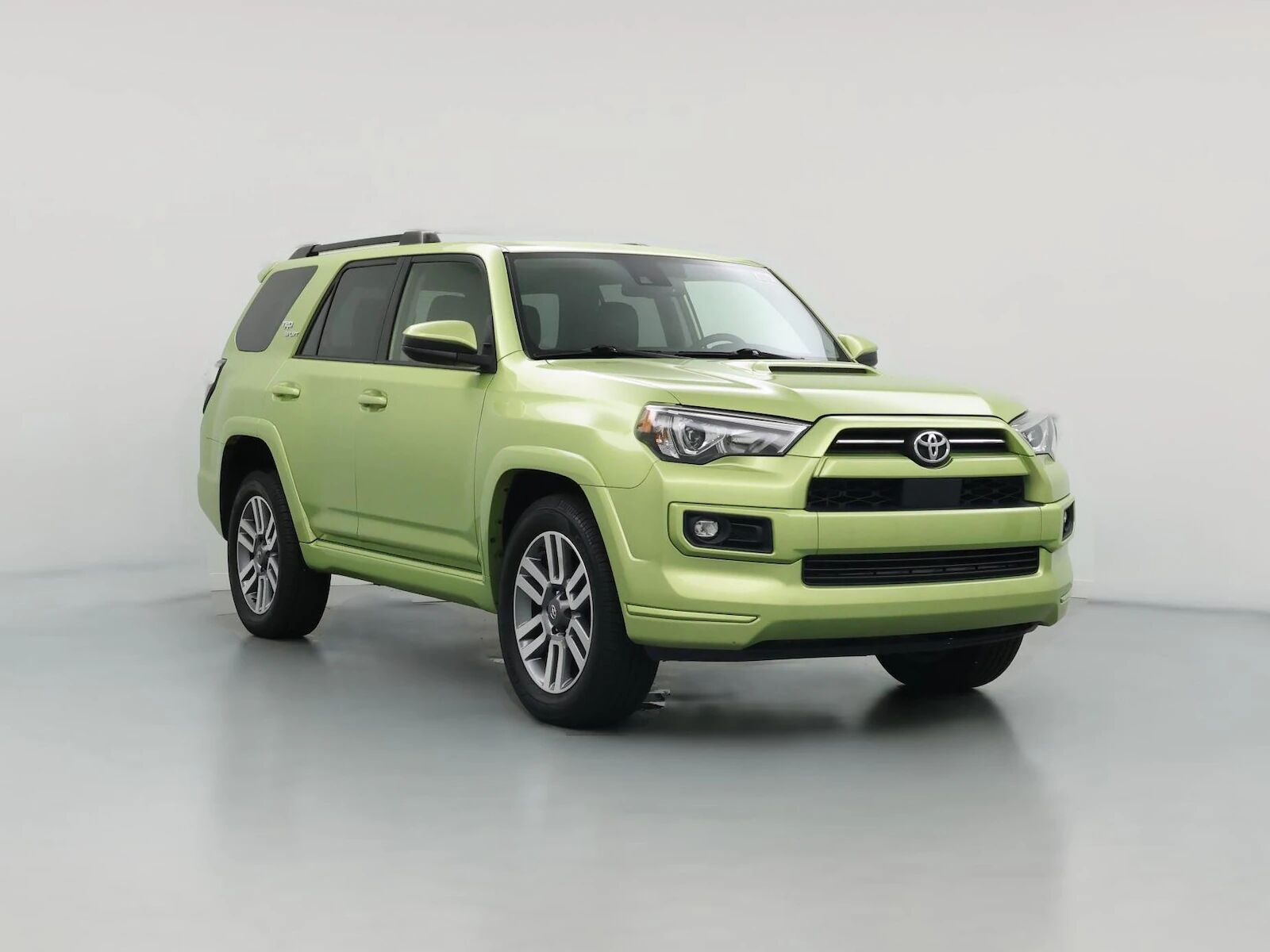 2023 TOYOTA 4-Runner