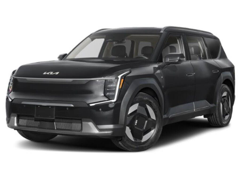 2024 KIA EV9