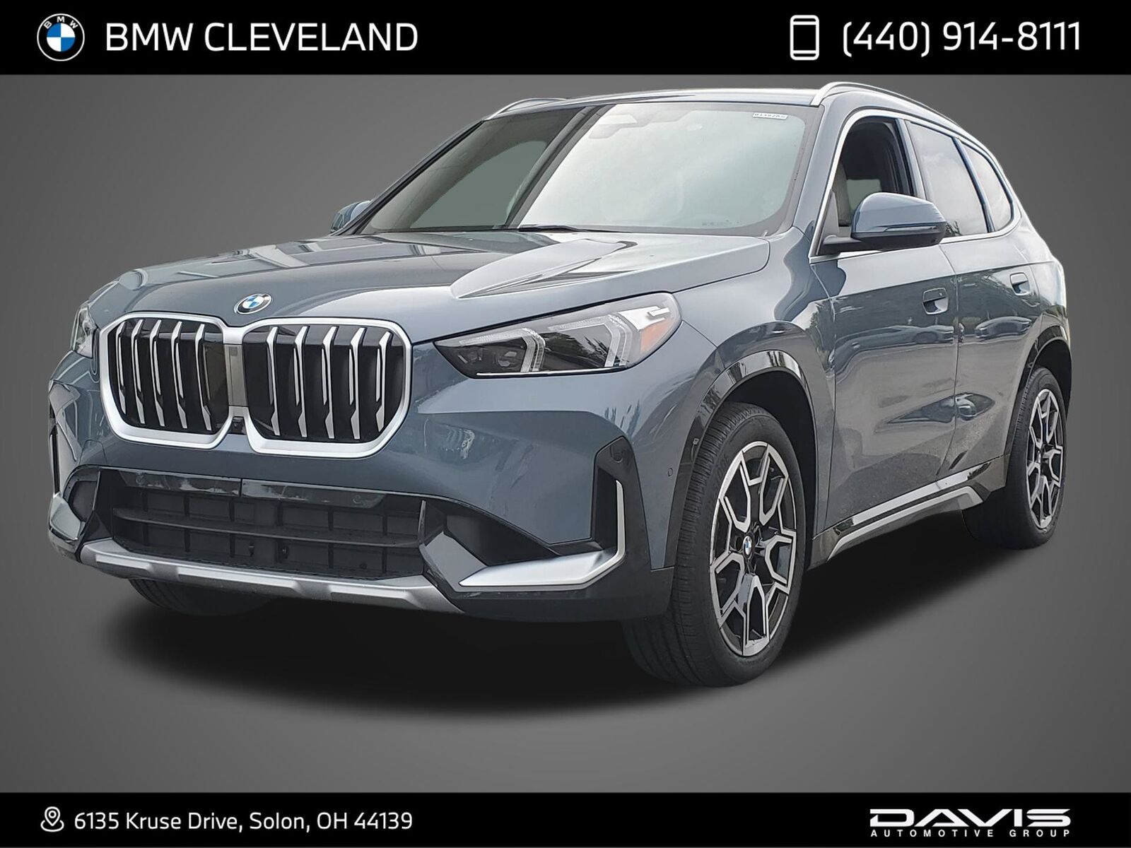 2027 BMW X1