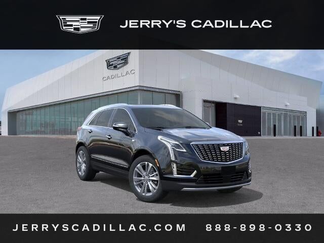 2026 CADILLAC XT5