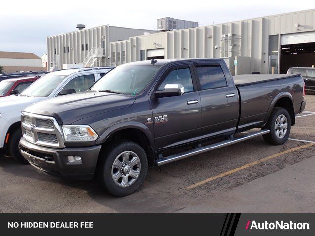 2014 RAM 3500