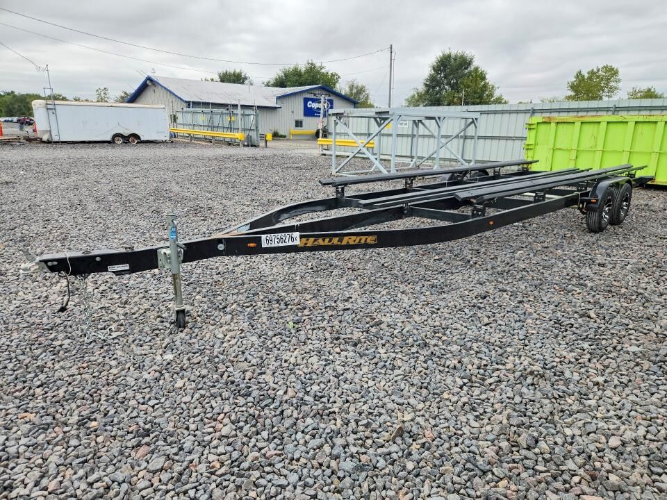 2018 B & M MANUFACTURING B & M Manufacturing